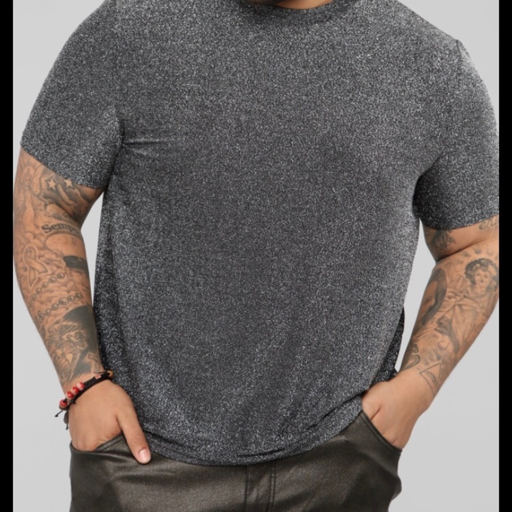 Fashion nova shirt